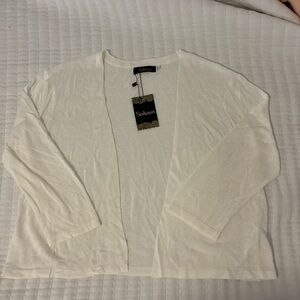 Women's Cream Sweater